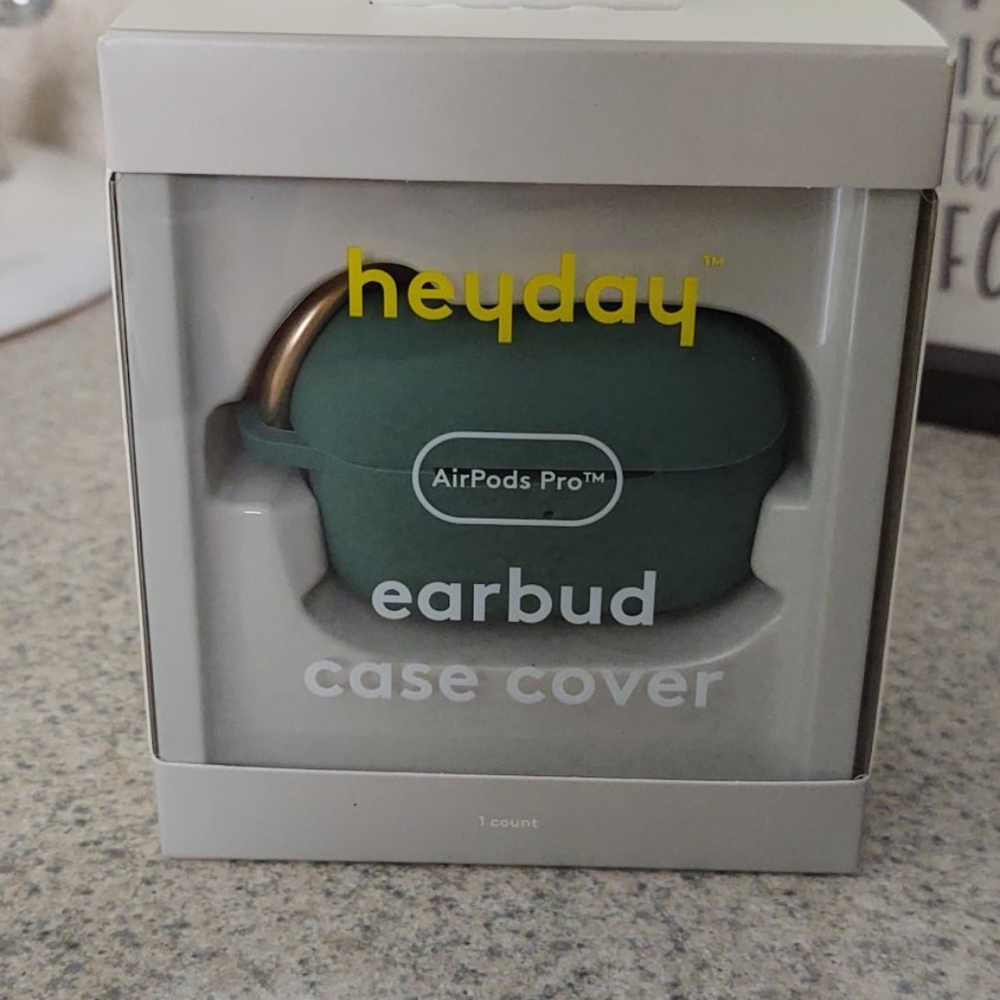 Air pod pro case cover